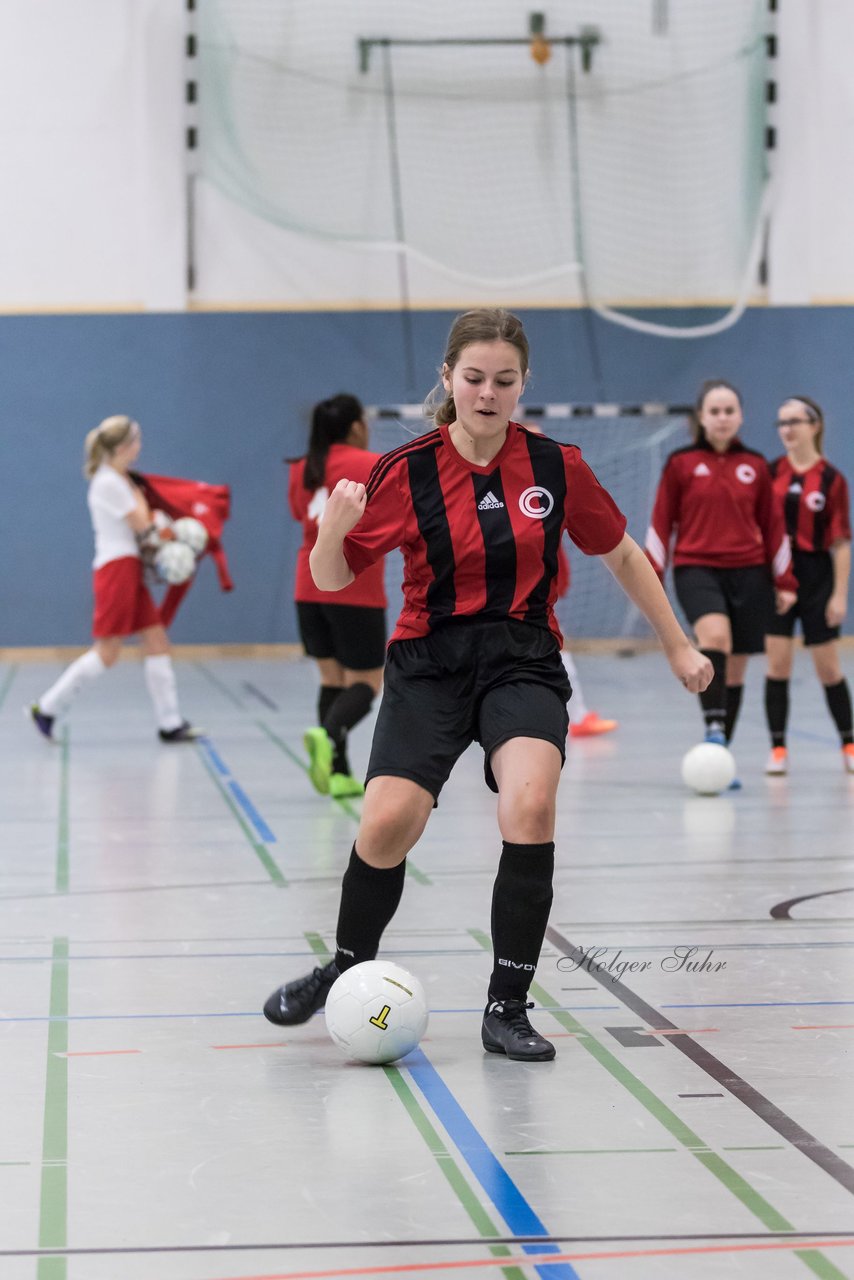 Bild 78 - B-Juniorinnen Futsal Qualifikation